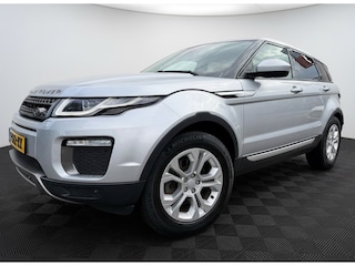 Land Rover Range Rover Evoque 2.0 Si4 HSE Dynamic Aut. Luxury pack | Trekhaak | AWD