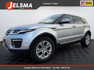 Land Rover Range Rover Evoque 2.0 Si4 HSE Dynamic Aut. Luxury pack | Trekhaak | AWD