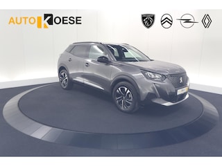 Peugeot 2008 PureTech 130 EAT8 Allure Pack | Camera | Apple CarPlay | Parkeersensoren