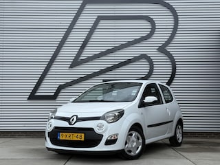 Renault Twingo 1.2 16V Collection 2e Eigenaar|Airco|N.A.P|Dealer Onderhouden|APK tot 11-2026