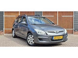Hyundai i30 CW 1.6i Active Cool | Airco | Trekhaak | NAP | ISO fix