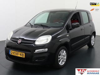 Fiat Panda 0.9 TwinAir Ed. Cool | Airco | City steering | LMV