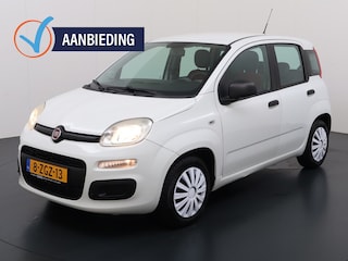 Fiat Panda 0.9 TwinAir Ed. Cool | Airco | city steering | Onderhoudsboekjes