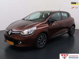 Renault Clio 0.9 TCe Dynamique | PDC | Bluetooth | Multimedia | Airco | cruis