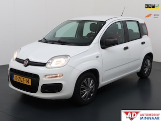 Fiat Panda 0.9 TwinAir Ed. Cool | City steering | Airco |