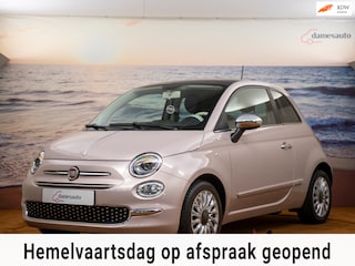 Fiat 500 1.0 Hybrid Dolcevita, Powder Pink! Nwe APK