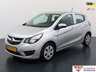 Opel Karl 1.0 ecoFLEX Edition | cruise control | easyfix | bluetooth