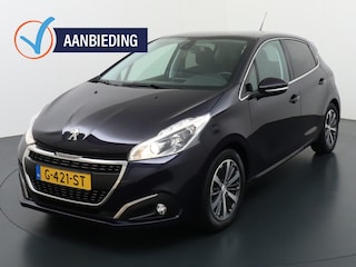 Peugeot 208 1.2 PureTech Allure | Cruise control | Apple car play | Bluetoot