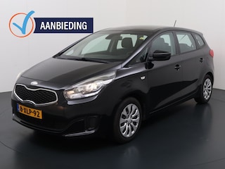 Kia Carens 1.6 GDi ComfortLine | 7 persoons | cruise control | bluetooth |
