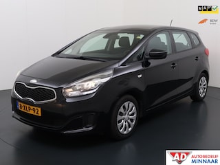 Kia Carens 1.6 GDi ComfortLine | 7 persoons | cruise control | bluetooth |