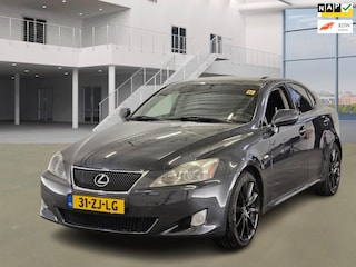 Lexus IS 250 Business