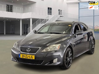 Lexus IS 250 Business