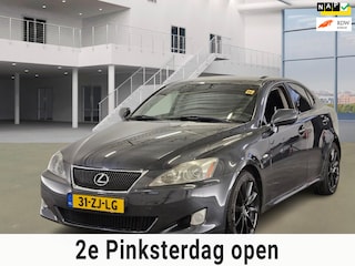Lexus IS 250 Business