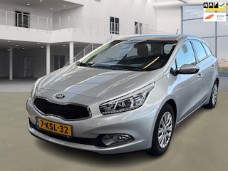 Kia Ceed Cee'd Sportswagon 1.6 GDI Business Pack