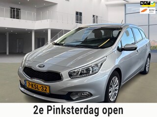 Kia Ceed Cee'd Sportswagon 1.6 GDI Business Pack