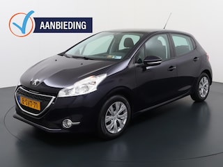 Peugeot 208 1.2 VTi Active | cruise control | Bluetooth | Airco
