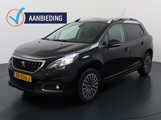 Peugeot 2008 1.2 PT BL Executive | 131 pk | Apple carplay | Android auto