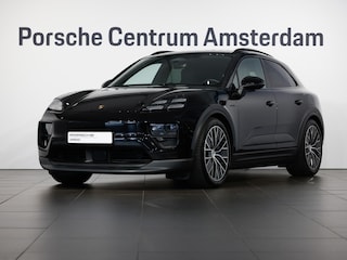 Porsche Macan 4S