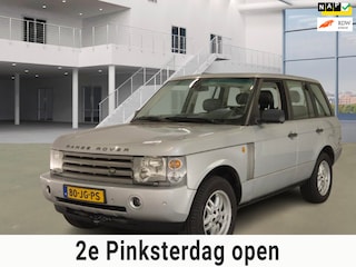Land Rover Range Rover 4.4 V8 HSE