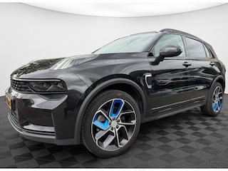 Lynk & Co 01 1.5 PHEV aut., Pano | Camera | Vol opties!