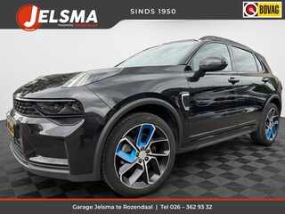 Lynk & Co 01 1.5 PHEV aut., Pano | Camera | Vol opties!