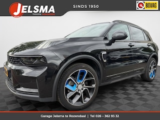 Lynk & Co 01 1.5 PHEV aut., Pano | Camera | Vol opties!