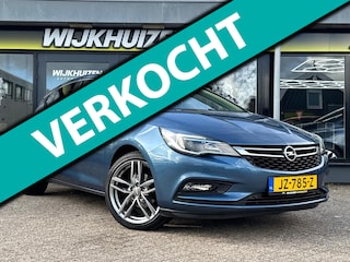 Opel Astra 1.4 Turbo Sport met Climate !!! Navigatie !!! Cruise !!! Led !!!