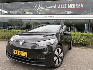 Volkswagen ID.3 Pro Advantage 58 kWh Airco - Achteruitrijcamera - Navigatie - Apple carplay - parkeersensoren - Voorstoelen verwarmd - Rondomzicht camera - Licht metalen velgen 18 inch - Radio - Led verlichting  - Stuur multifunctioneel - Cruise control