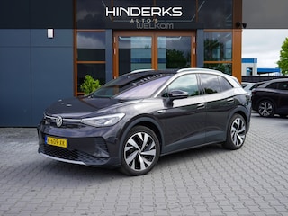 Volkswagen ID.4 First 77 kWh | 91,56% SOH | Led | Camera | Adap. Cruise