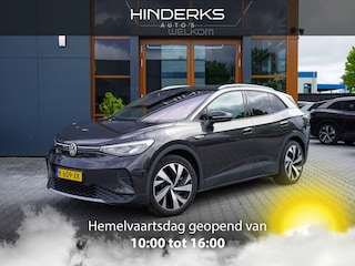 Volkswagen ID.4 First 77 kWh | 91,56% SOH | Led | Camera | Adap. Cruise