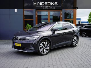 Volkswagen ID.4 First 77 kWh | 91,56% SOH | Led | Camera | Adap. Cruise