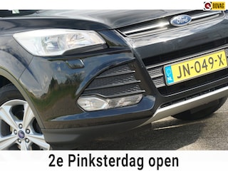 Ford Kuga 1.5 Trend Edition | Panther Black | Nav/Bluetooth/Clima/Cruise - Keurig!