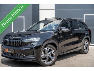Skoda Kodiaq 1.5 TSI PHEV Sportline Business Memory|Pano|VOL