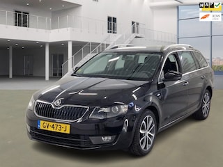 Skoda Octavia Combi 1.6 TDI Greentech Edition Businessline