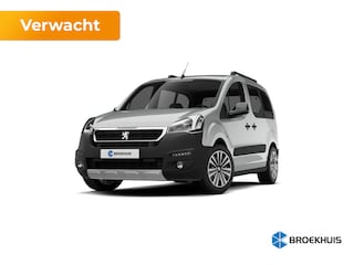 Peugeot Partner Standaard - Elektrisch | Elektrisch verstelbare en verwarmbare buitenspiegels | Parkeersensoren achter