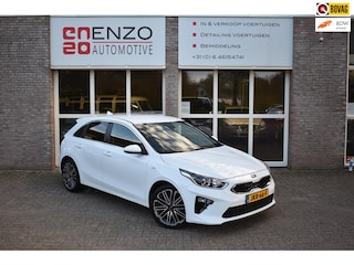 Kia Ceed 1.5 T-GDi DynamicPlusLine ACC Led Camera