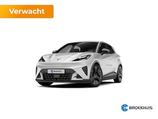 Cupra Raval Business First Edition | Achteruitrijcamera | Parkeersensoren achter & voor | Rijprofielkeuze