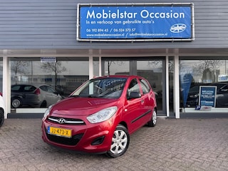 Hyundai i10 1.1 Pure