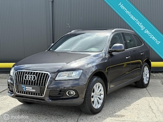 Audi Q5 2.0 TFSI quattro Pro Line Plus PANODAK | TREKHAAK