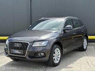 Audi Q5 2.0 TFSI quattro Pro Line Plus PANODAK | TREKHAAK