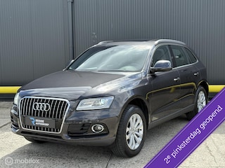 Audi Q5 2.0 TFSI quattro Pro Line Plus PANODAK | TREKHAAK
