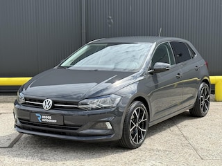 Volkswagen Polo 1.0 TSI Highline AUTOMAAT| R-LINE VELGEN