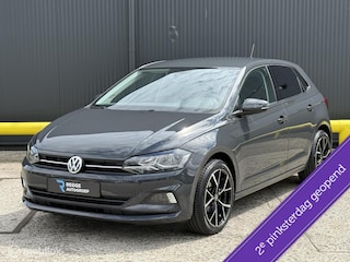 Volkswagen Polo 1.0 TSI Highline AUTOMAAT| R-LINE VELGEN