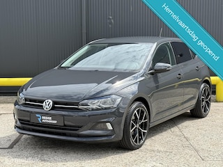 Volkswagen Polo 1.0 TSI Highline AUTOMAAT| R-LINE VELGEN