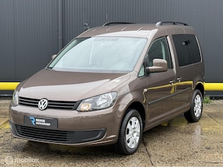 Volkswagen Caddy Combi 1.2 TSI Highline TREKHAAK