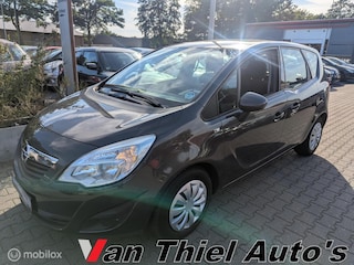 Opel Meriva 1.4 Selection