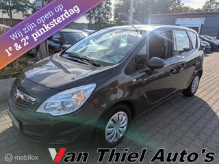 Opel Meriva 1.4 Selection