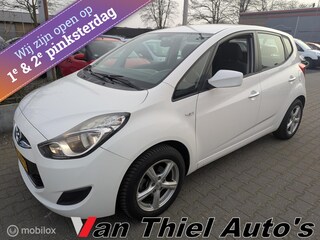 Hyundai ix20 1.4i i-Motion