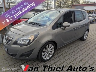 Opel Meriva 1.4 Turbo Business Edition
