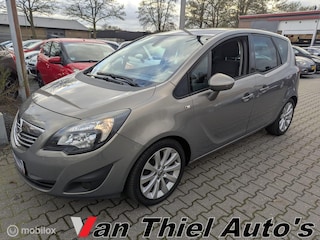 Opel Meriva 1.4 Turbo Business Edition